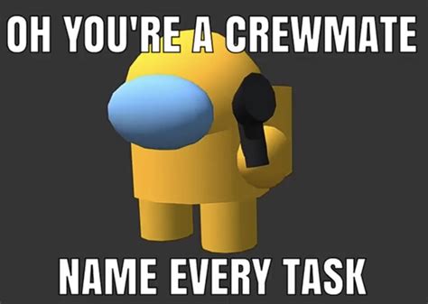 View Dead Crewmate Png Among Us Gif | Crewmate Blog