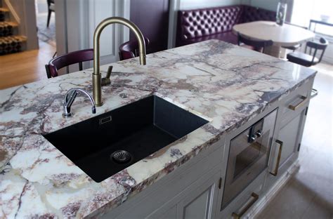 Granite Worktops Available in Ealing | Marble and Granite