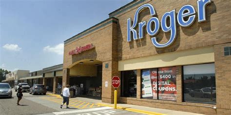 Woman files slip-and-fall lawsuit against Kroger | West Virginia Record