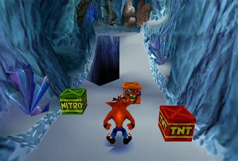 Walkthrough - Crash Bandicoot 2: Cortex Strikes Back Wiki Guide - IGN