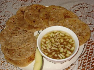 Ugadi Bakshalu (bobbatlu) | recipes,food network,chicken recipes,all ...