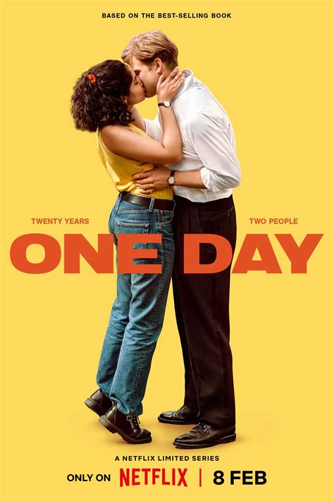 Is One Day Based On A True Story? The Show's Inspiration Explained