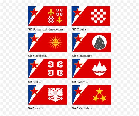 What Does The Bosnian Flag Represent - Alternate Serbia Flag Emoji ...