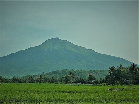 Kanlaon Volcano Bulletin as of June 25, 2020 | Negros Occidental ...