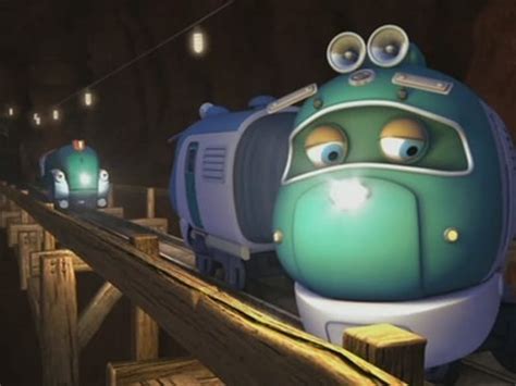 Chuggington Season 3 Episode 12 | Skylar's Squad | Watch on Kodi