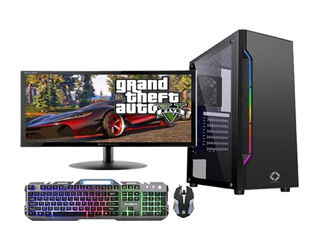 Buy best gaming pc Online in Kazakhstan at Low Prices at desertcart