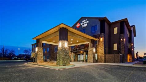 Best Western Plus Denver City Hotel and Suites - ReservationDesk.com