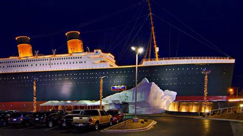 Titanic Branson Discount Tickets: 3 Ways to Save Up to 29% Off