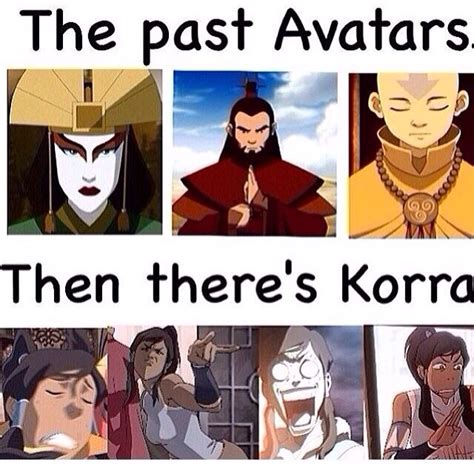 Pin by Joanie on The Legend of Korra / Avatar the Last Airbender ...