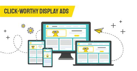 ex Ladrillo límite types of display ads Chip Grifo Buena suerte