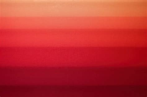 Premium AI Image | Red color gradient