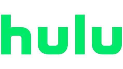 Hulu Logo, symbol, meaning, history, PNG, brand