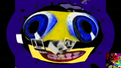 Klasky Csupo In G Major 74