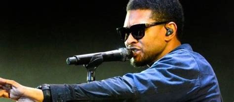 Usher allegedly paid $1.1M to silence herpes accusation