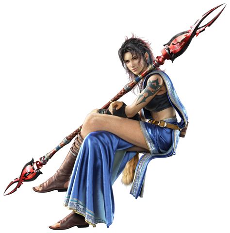 Oerba Yun Fang (Character) - Giant Bomb