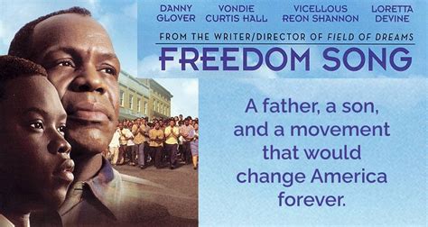 Freedom Song (2000) | Ending Racism USA