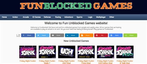 30 Best Unblocked Games 666 Alternatives ( Sites Like Unblocked Games 666 )