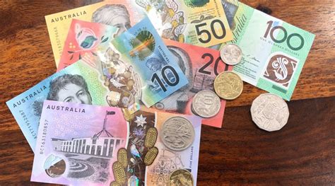 Money-Australian Currencies-Cairns Banks-CairnsAustralia.com