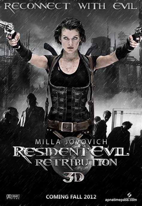 Resident Evil Movie Quotes. QuotesGram