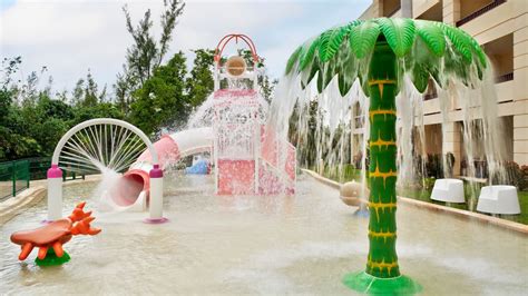 All-Inclusive Family Resort in Mexico | Hyatt Ziva Riviera Cancun