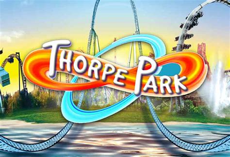 Thorpe Park Resort in Surrey | Theme Parks