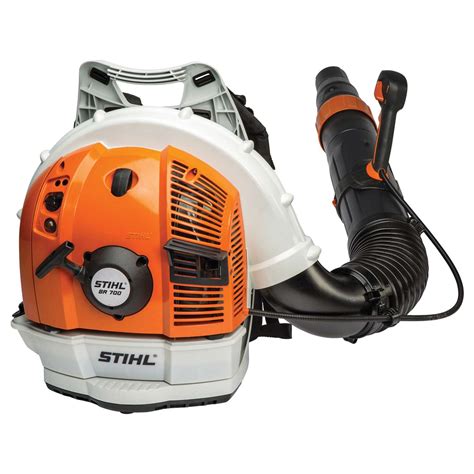 STIHL BR 700 197 mph 912 CFM Gas Backpack Leaf Blower - Ace Hardware