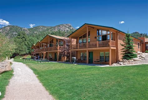 Estes Park Resorts For Family Vacations From Extra Holidays