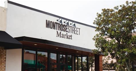 MONTROSE STREET MARKET - Monica Andry Photography