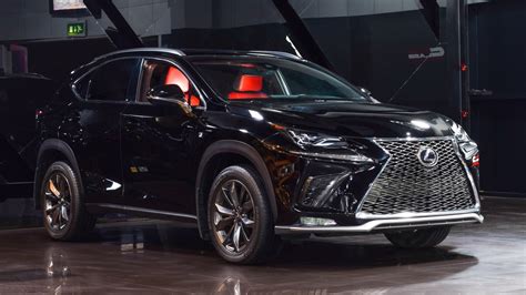 Alain Class Motors | Lexus NX 300 F Sport