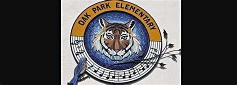 Home - Oak Park Elementary