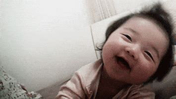 Happy Baby GIF - Find & Share on GIPHY