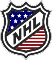 NHL Logo PNG Photos | PNG Mart