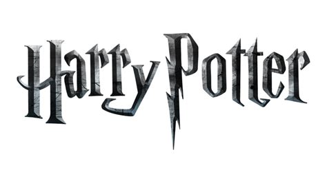 Harry potter logo – Artofit