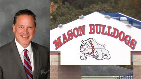 Mason Public Schools’ superintendent to retire | WLNS 6 News