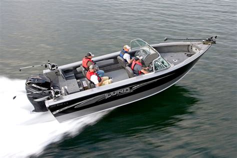 Top 10 Aluminum Fishing Boats For 2016