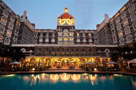 Mumbaiwale: Fifteen tales of the Taj Hotel | Mumbai news - Hindustan Times