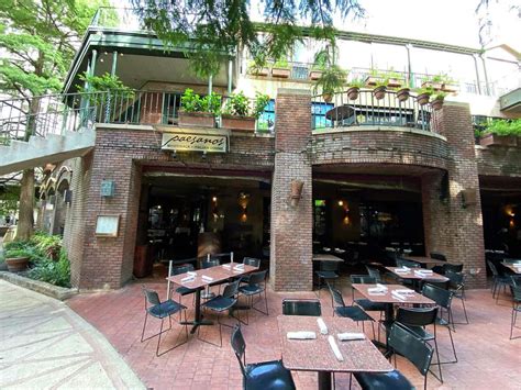 The 10 best restaurants on the San Antonio River Walk, ranked, serving ...