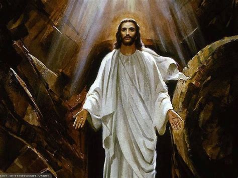 Quotes about Resurrection of jesus (78 quotes)