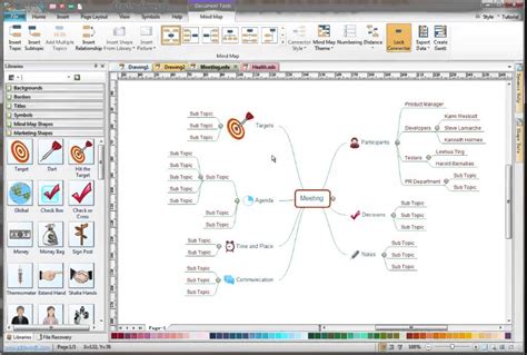 Edraw mind map mac - jafbio