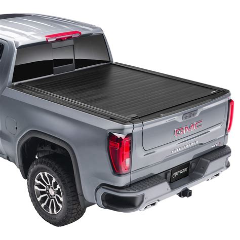 Retrax® RetraxPRO MX Retractable Tonneau Bed Cover 19-21 Silverado ...