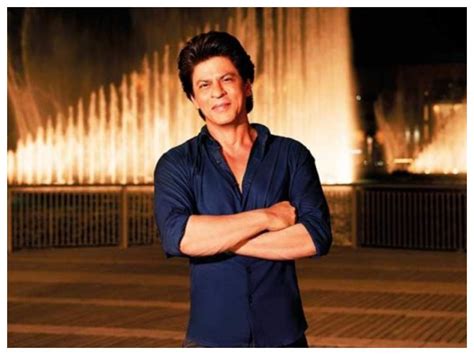 Shah Rukh Khan wins hearts with his witty remark on latest debacle of ...