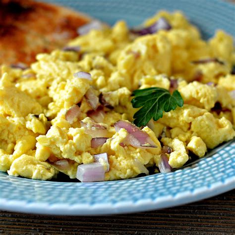 Perfect Scrambled Eggs | Recipe | Best egg salad recipe, Best tuna ...