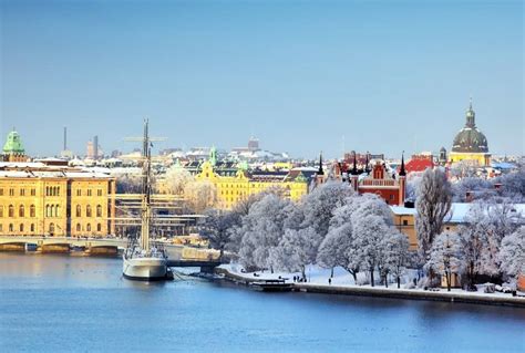 Winter In Stockholm (A Complete Guide) - travelpassionate.com