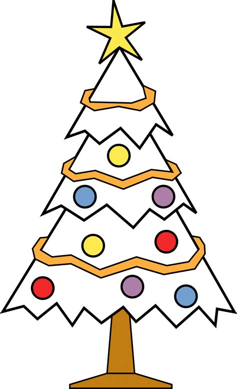 Filigree clipart christmas tree, Filigree christmas tree Transparent ...