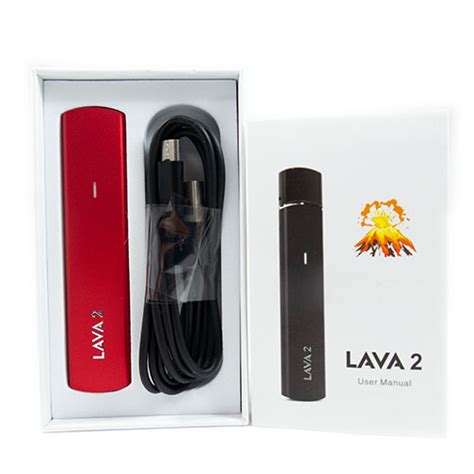 Lava 2 Pod System | Discount Vape Pen