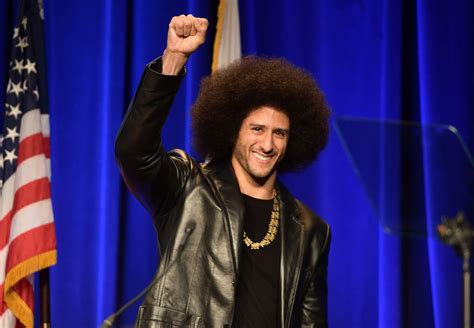 Nike Releases 'Icon' Colin Kaepernick Jersey