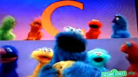 classic Sesame Street - "C" Is For Cookie - YouTube