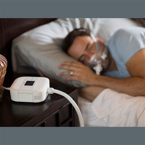 Philips Respironics DreamStation Go Portable CPAP Machine – Compass Medical