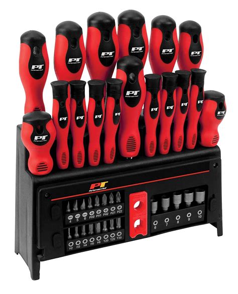 10 Best Screwdriver Sets