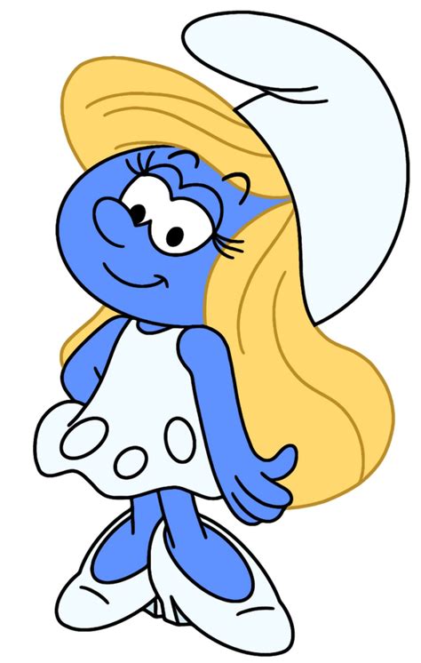 Simply Smurf Drawing - DIARY DRAWING IMAGES